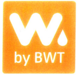 W BY BWT logo
