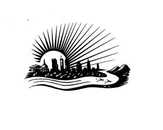 W. C. logo
