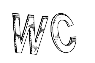 W C logo