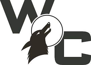 W C logo