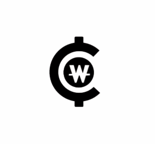 W C logo