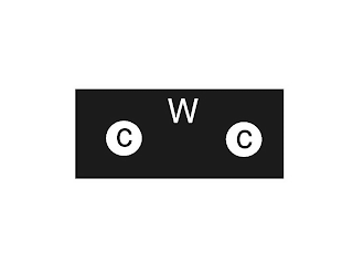 W C C logo