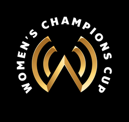 W C C WOMEN'S CHAMPIONS CUP logo