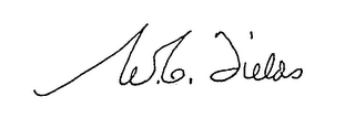W. C. FIELDS logo