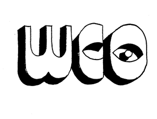W C O logo