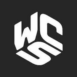 W C S logo
