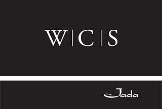 W C S  JADA logo