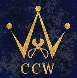 W CCW logo