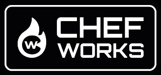W CHEF WORKS logo