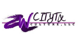 W CITYTX CULTURE, LLC logo