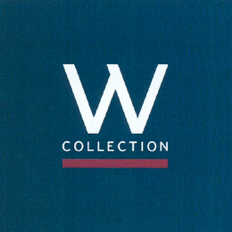 W COLLECTION logo