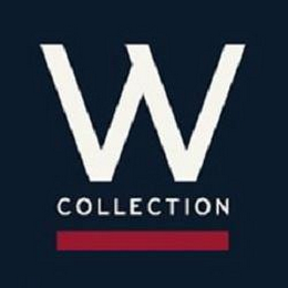 W COLLECTION logo