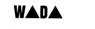 W D logo