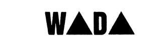 W D logo