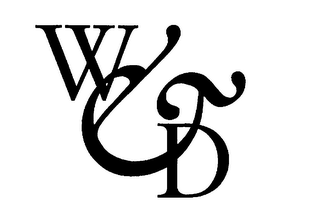 W & D logo