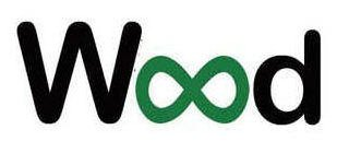 W D logo