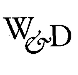 W & D