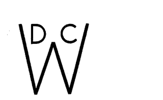 W D C logo
