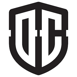 W, D, C logo