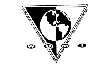 W D M I logo