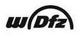 W DFZ logo