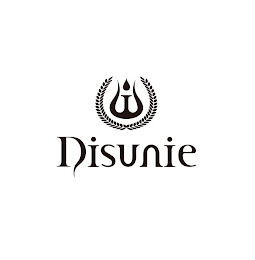 W DISUNIE logo