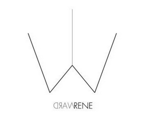 W DRAWRENE logo