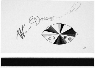 W.... DREAMS......... logo