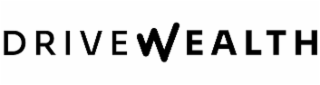 W DRIVEWEALTH logo