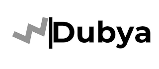 W DUBYA logo
