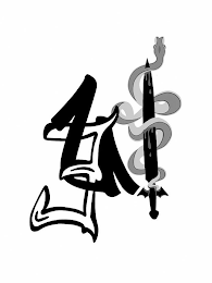 W E logo