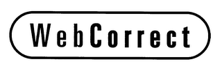 W E B C O R R E C T logo