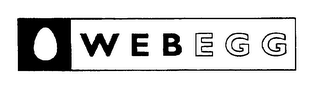 W E B E G G logo