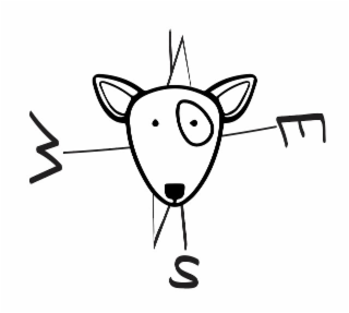 W E S logo