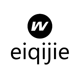W EIQIJIE logo