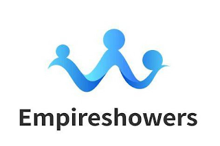 W EMPIRESHOWERS logo