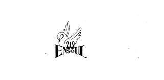 W ENSOUL logo