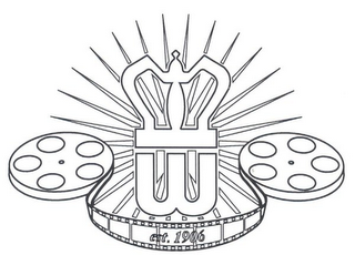 W EST. 1906 logo