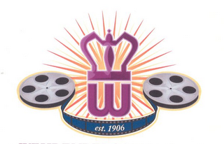 W EST. 1906 logo
