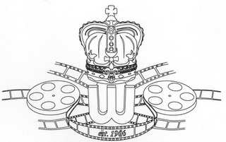 W EST. 1906 logo