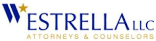 W ESTRELLA LLC ATTORNEYS & COUNSELORS logo
