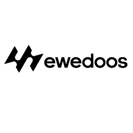 W EWEDOOS logo