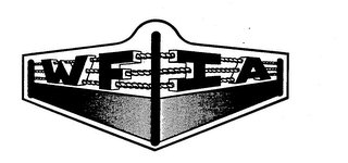 W F I A logo