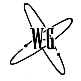 W-G logo