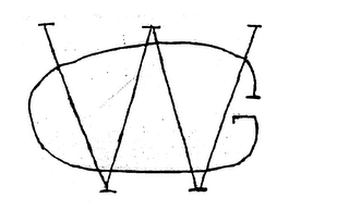 W G logo