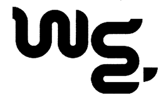 W G logo