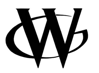 W G logo