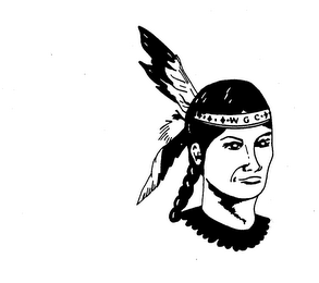W G C logo