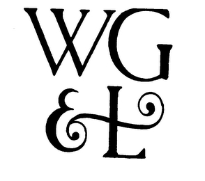 W G & L logo