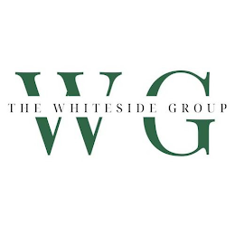 W G THE WHITESIDE GROUP logo